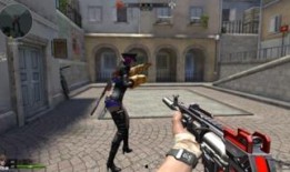 逆战最新臂铠爆料放三个效果,三大神秘效果引玩家热议